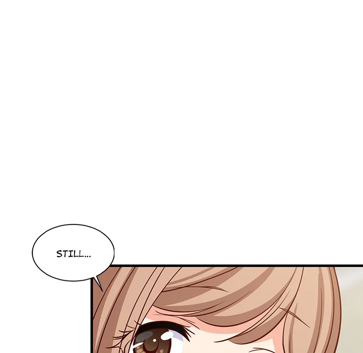College Grades Skyrocketing (Uncensored) chapter 37 page 83