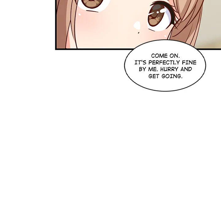 College Grades Skyrocketing (Uncensored) chapter 37 page 84
