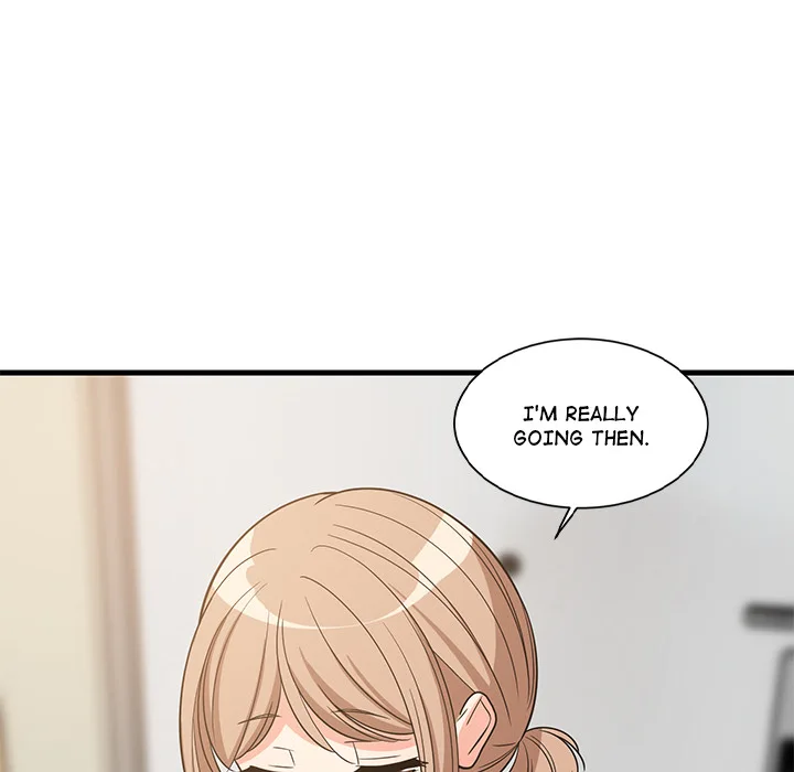 College Grades Skyrocketing (Uncensored) chapter 37 page 87