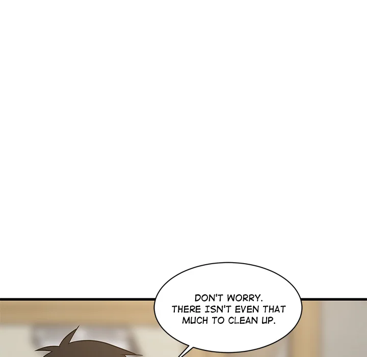 College Grades Skyrocketing (Uncensored) chapter 37 page 90