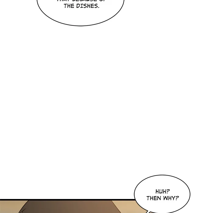 College Grades Skyrocketing (Uncensored) chapter 37 page 92
