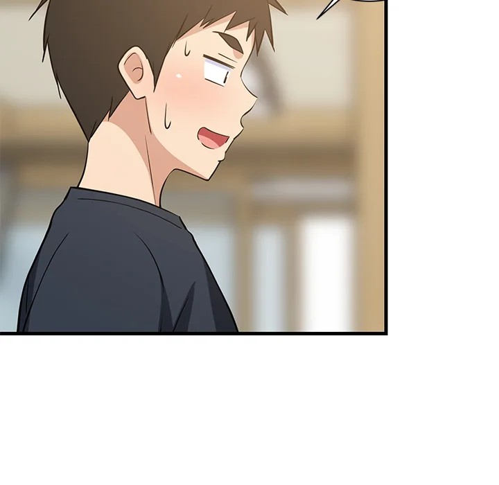 College Grades Skyrocketing (Uncensored) chapter 37 page 93