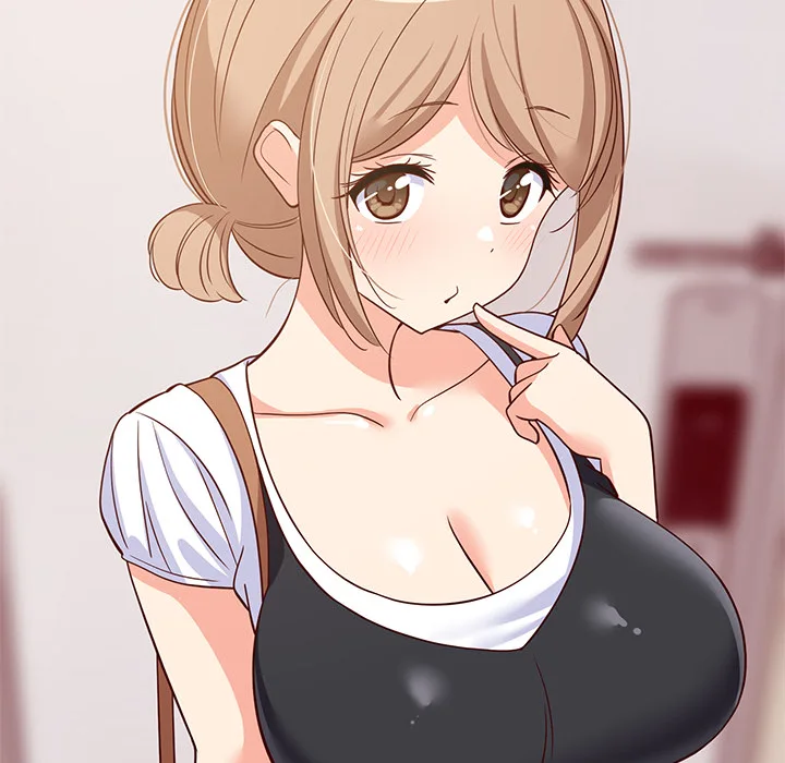 College Grades Skyrocketing (Uncensored) chapter 37 page 95