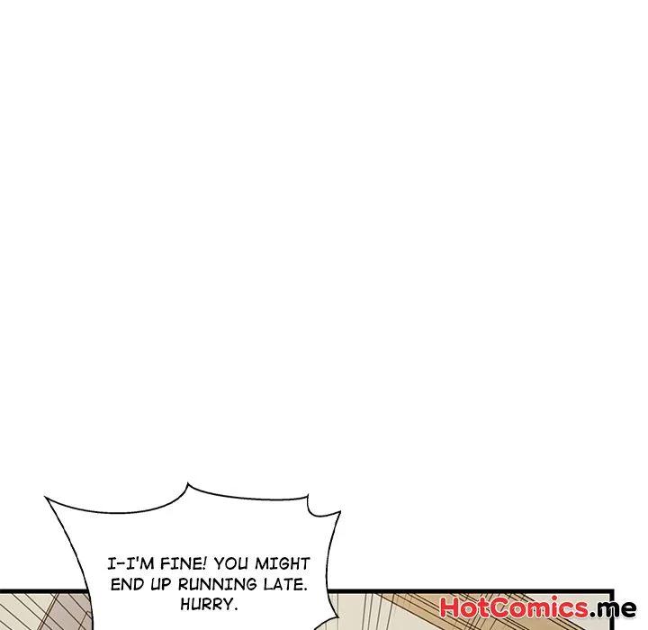 College Grades Skyrocketing (Uncensored) chapter 37 page 99