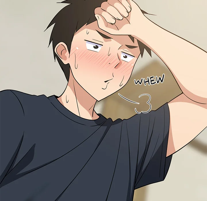 College Grades Skyrocketing (Uncensored) chapter 37 page 102