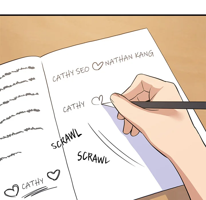 College Grades Skyrocketing (Uncensored) chapter 37 page 112