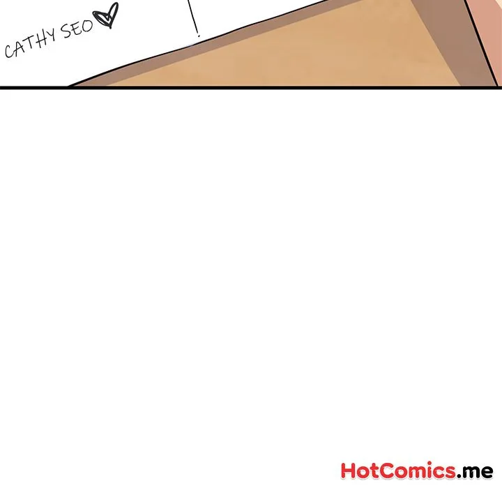 College Grades Skyrocketing (Uncensored) chapter 37 page 113