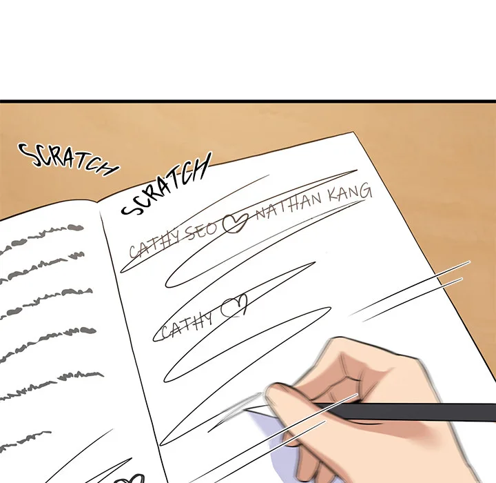 College Grades Skyrocketing (Uncensored) chapter 37 page 114