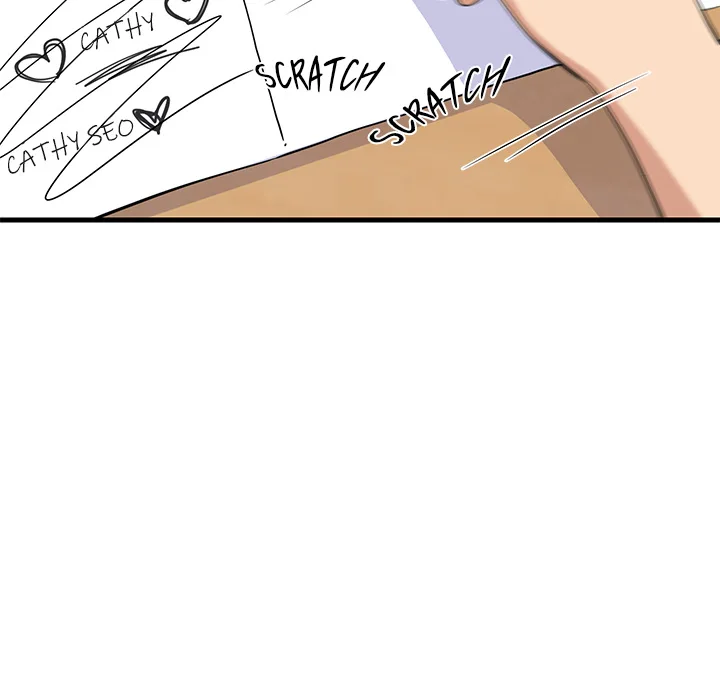 College Grades Skyrocketing (Uncensored) chapter 37 page 115