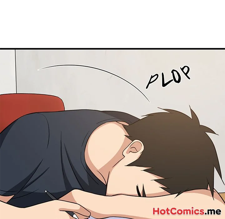 College Grades Skyrocketing (Uncensored) chapter 37 page 118