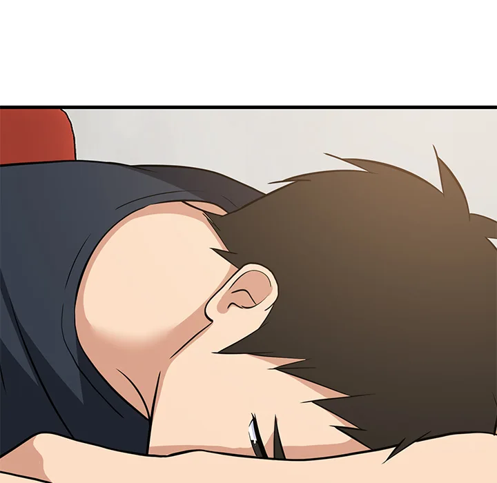 College Grades Skyrocketing (Uncensored) chapter 37 page 120
