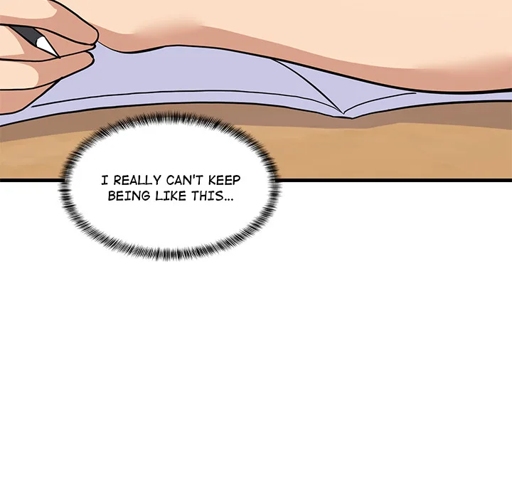 College Grades Skyrocketing (Uncensored) chapter 37 page 121