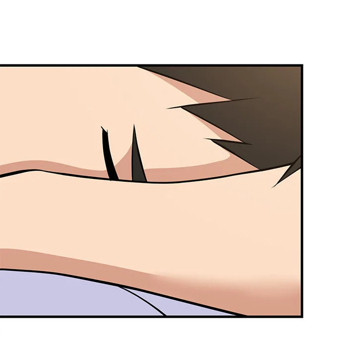 College Grades Skyrocketing (Uncensored) chapter 37 page 124