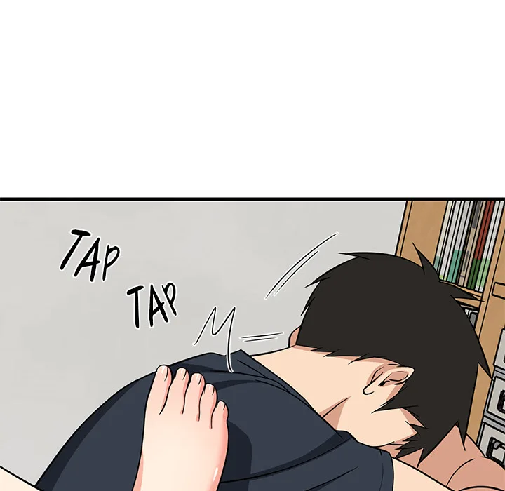 College Grades Skyrocketing (Uncensored) chapter 37 page 126