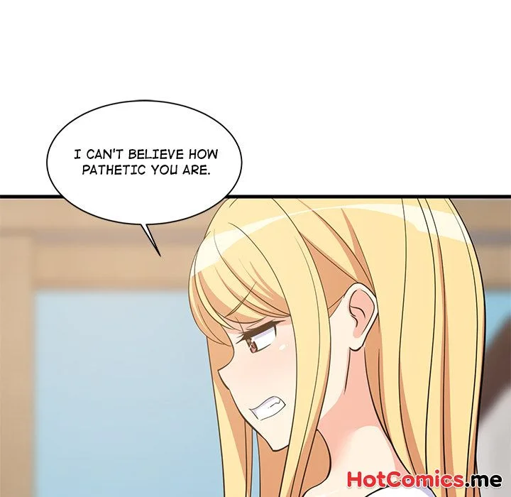 College Grades Skyrocketing (Uncensored) chapter 37 page 133