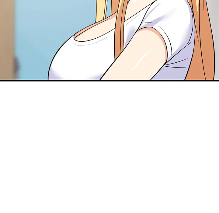 College Grades Skyrocketing (Uncensored) chapter 37 page 134