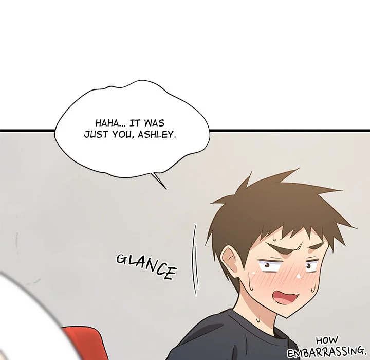 College Grades Skyrocketing (Uncensored) chapter 37 page 135
