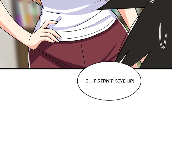 College Grades Skyrocketing (Uncensored) chapter 37 page 139