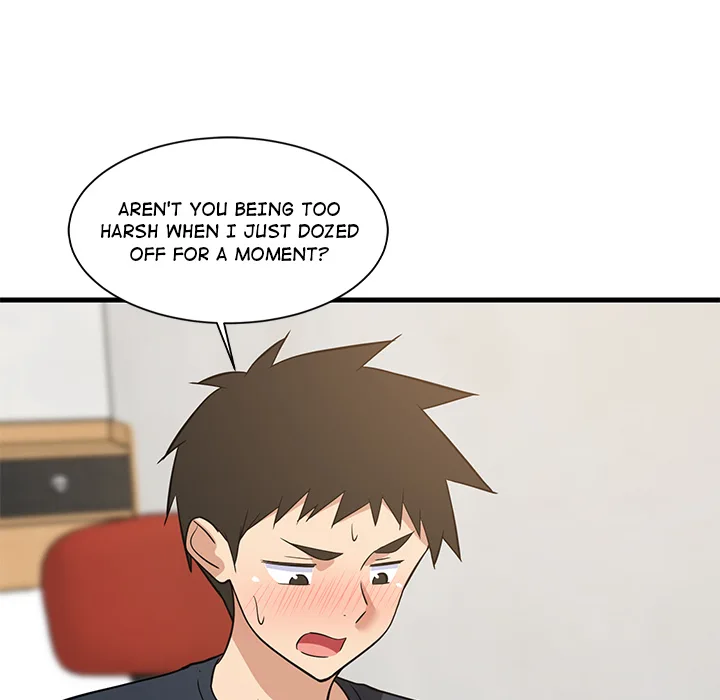 College Grades Skyrocketing (Uncensored) chapter 37 page 140