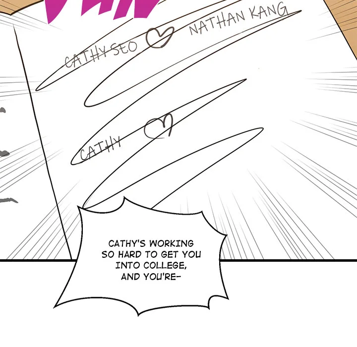 College Grades Skyrocketing (Uncensored) chapter 37 page 144