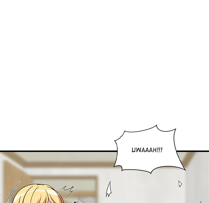 College Grades Skyrocketing (Uncensored) chapter 37 page 145