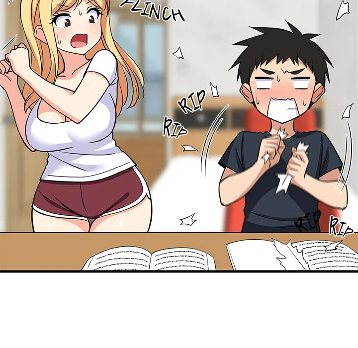 College Grades Skyrocketing (Uncensored) chapter 37 page 146