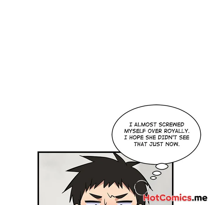 College Grades Skyrocketing (Uncensored) chapter 37 page 147