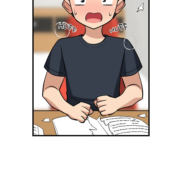 College Grades Skyrocketing (Uncensored) chapter 37 page 148