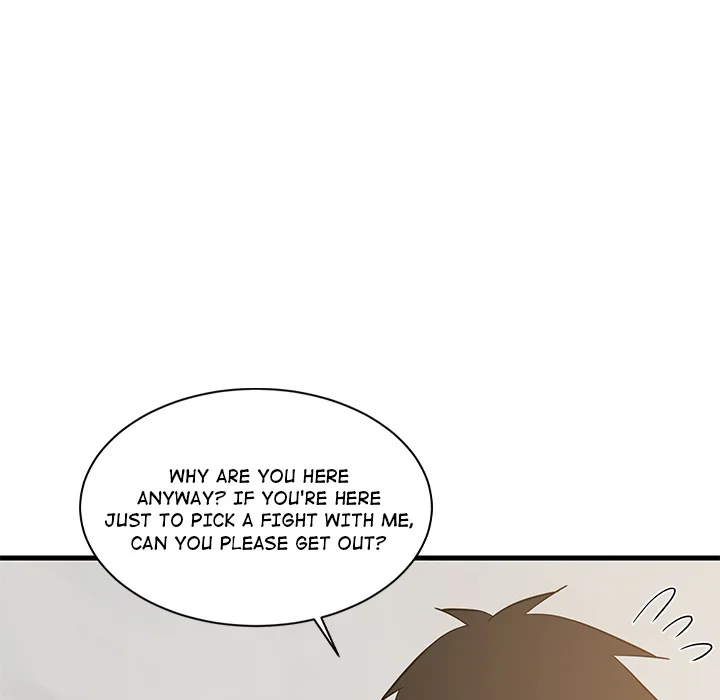 College Grades Skyrocketing (Uncensored) chapter 37 page 149
