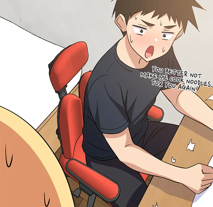 College Grades Skyrocketing (Uncensored) chapter 37 page 150