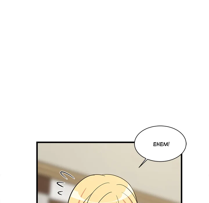 College Grades Skyrocketing (Uncensored) chapter 37 page 153