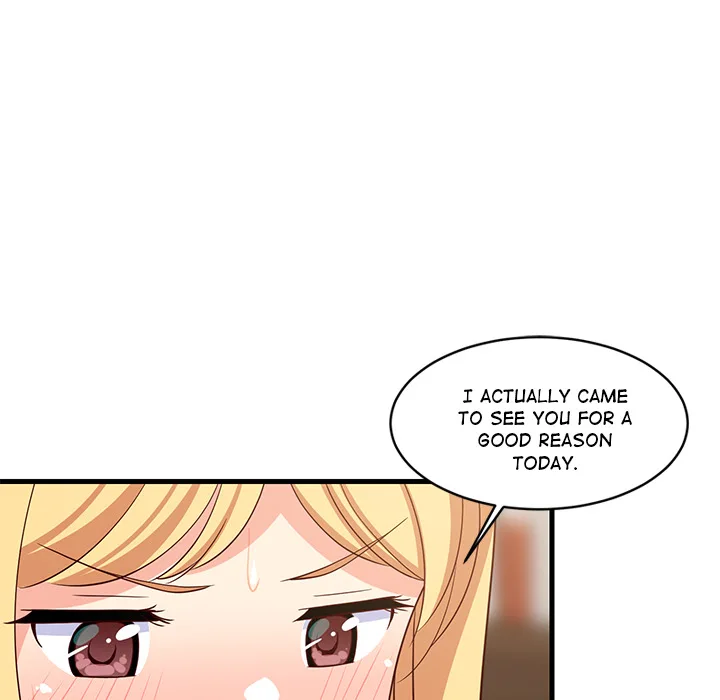 College Grades Skyrocketing (Uncensored) chapter 37 page 155