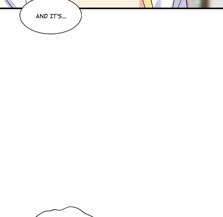 College Grades Skyrocketing (Uncensored) chapter 37 page 158