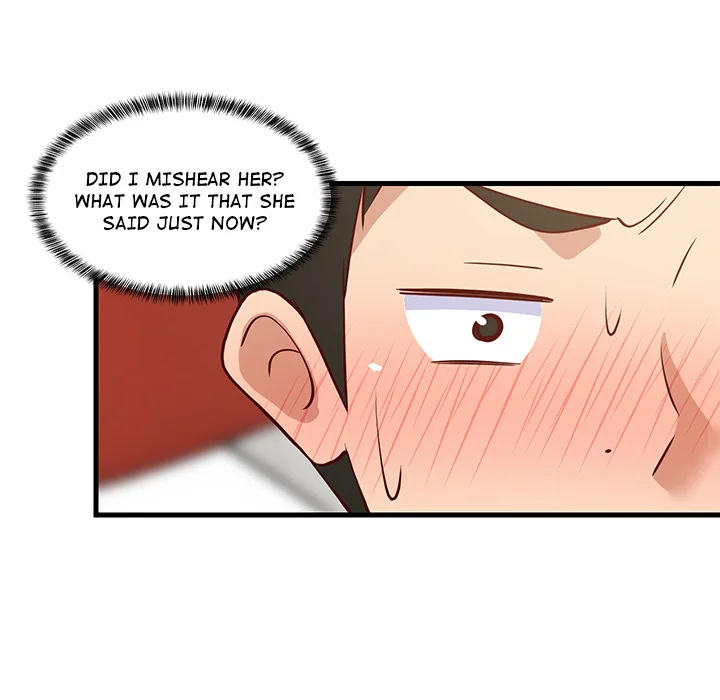 College Grades Skyrocketing (Uncensored) chapter 37 page 161