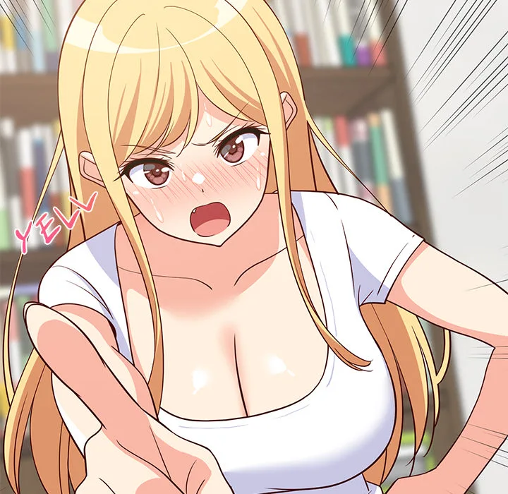 College Grades Skyrocketing (Uncensored) chapter 37 page 163