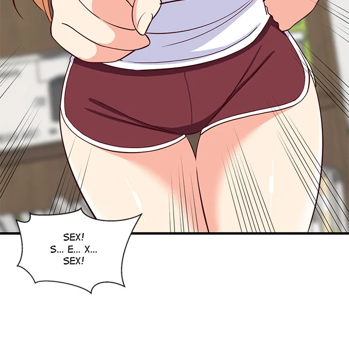 College Grades Skyrocketing (Uncensored) chapter 37 page 164