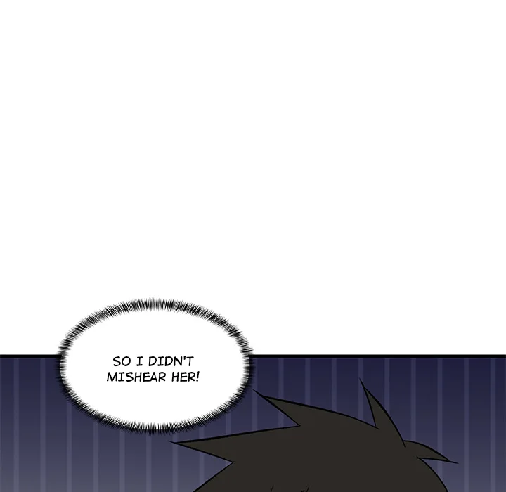 College Grades Skyrocketing (Uncensored) chapter 37 page 165