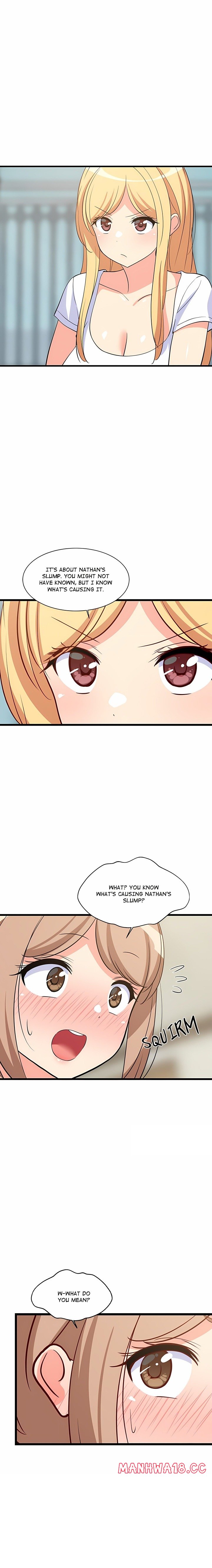 College Grades Skyrocketing (Uncensored) chapter 39 page 3
