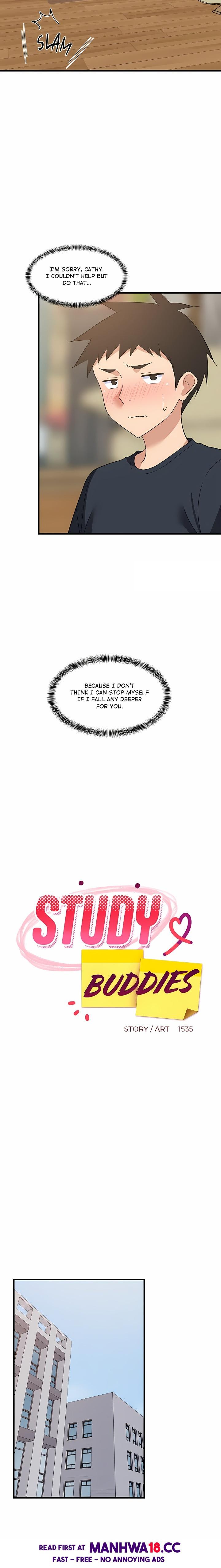 College Grades Skyrocketing (Uncensored) chapter 39 page 16