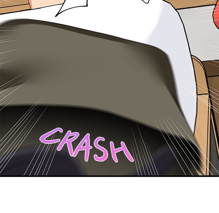 College Grades Skyrocketing chapter 43 page 162