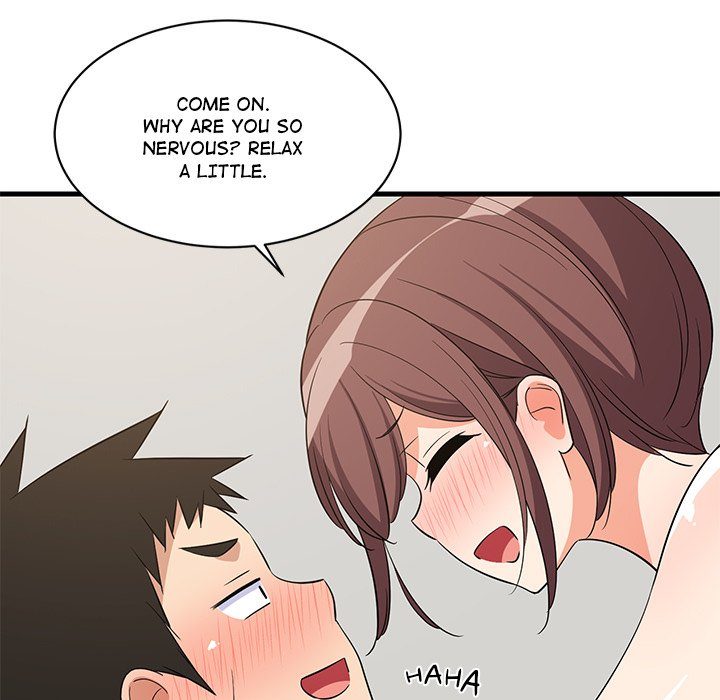 College Grades Skyrocketing chapter 47 page 73