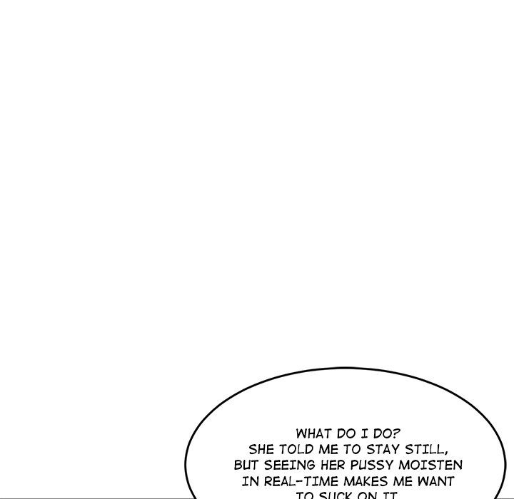 College Grades Skyrocketing chapter 47 page 113