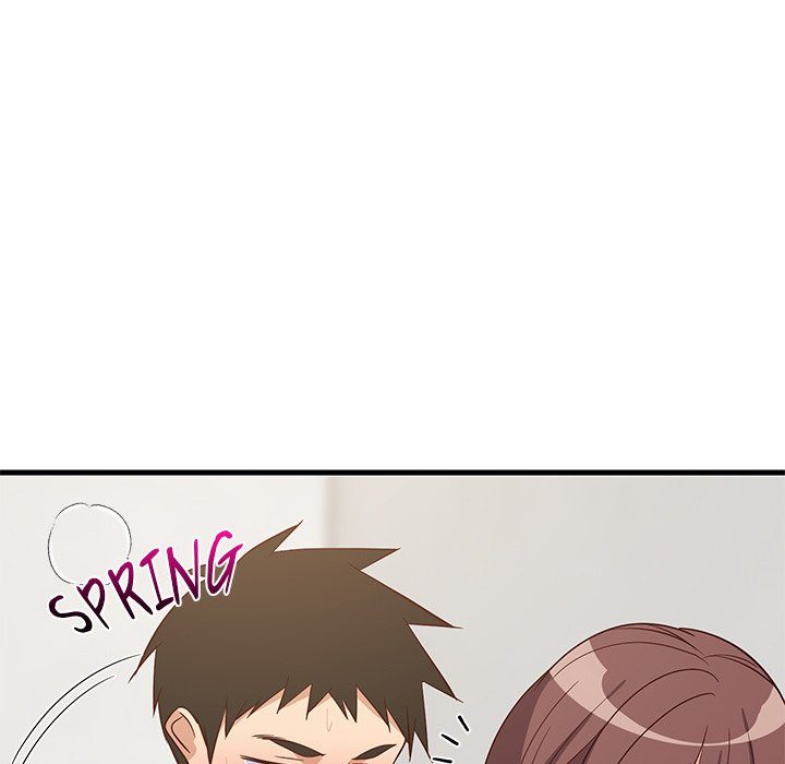 College Grades Skyrocketing chapter 47 page 167