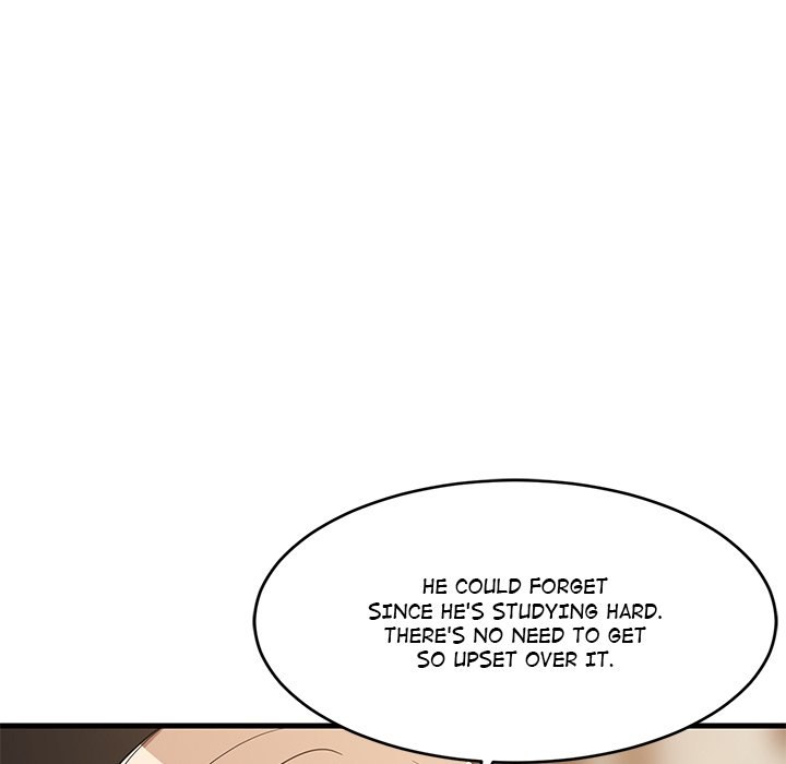 College Grades Skyrocketing chapter 48 page 25