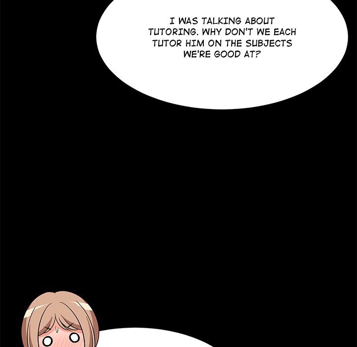 College Grades Skyrocketing chapter 57 page 54