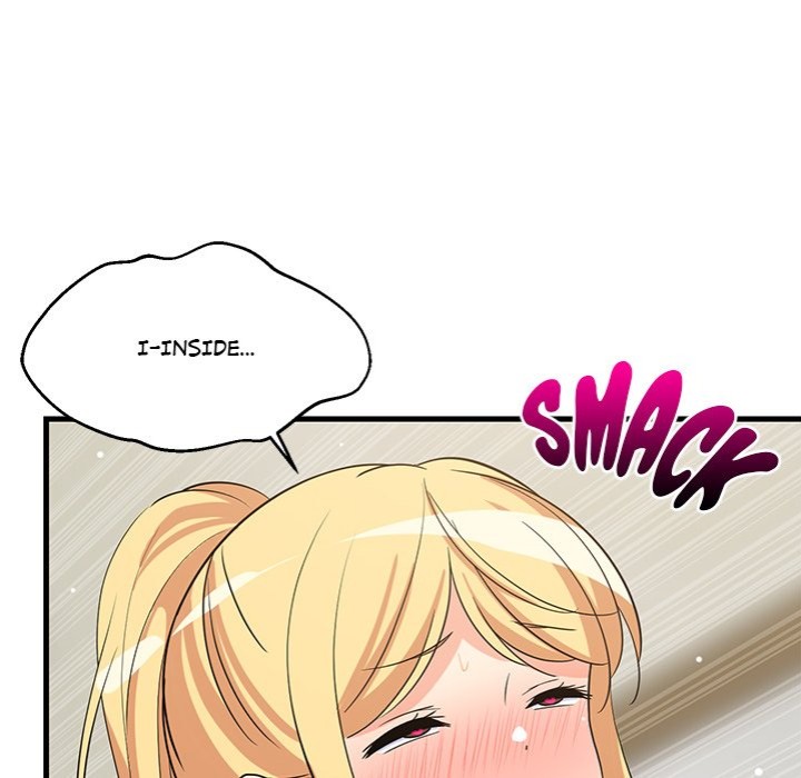 College Grades Skyrocketing chapter 58 page 97