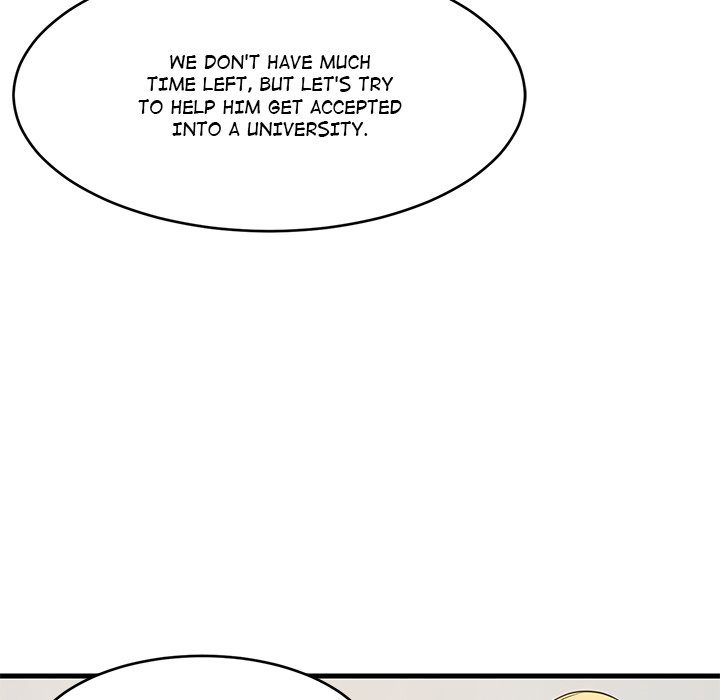 College Grades Skyrocketing chapter 59 page 116