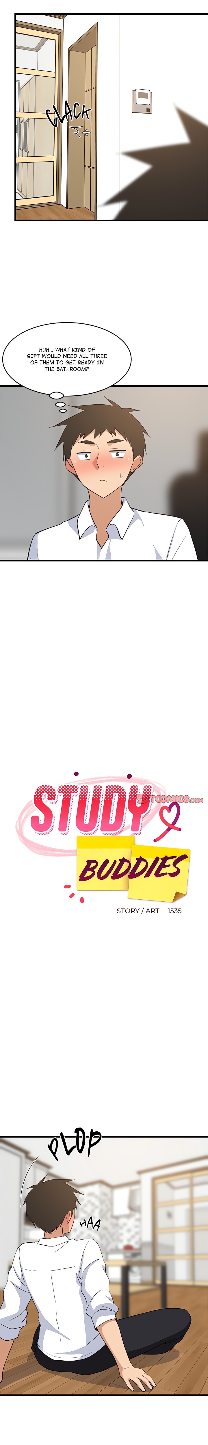 College Grades Skyrocketing chapter 64 page 7