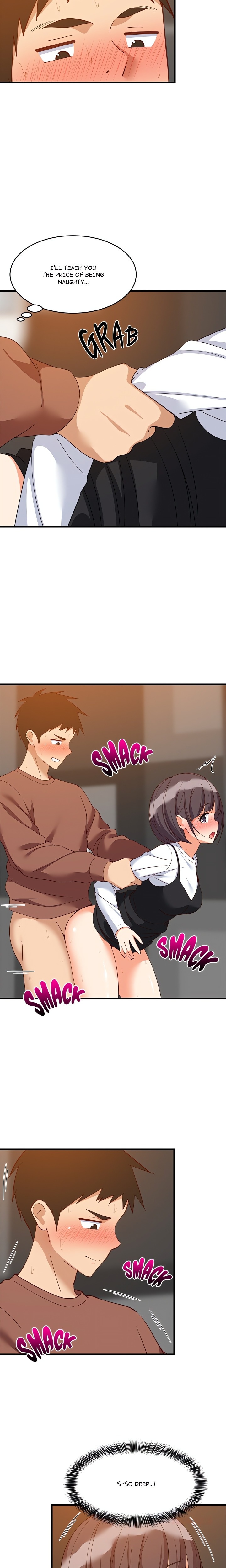 College Grades Skyrocketing chapter 78 page 7