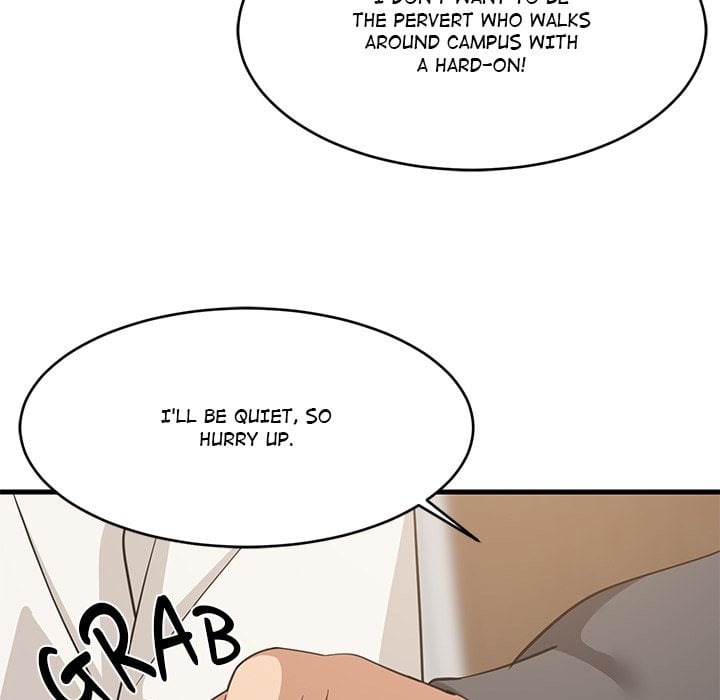 College Grades Skyrocketing chapter 82 page 65
